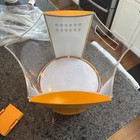 Veuve Clicquot Champagne Cooler Ice Bucket 1990s Vintage From Japan Used
