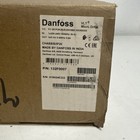 New Danfoss Fc-051p2k2s2e20h3bxcxxxsxxx 132f0007 Frequency Converter