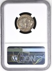 1938-d Buffalo Nickel  Ngc Ms64 663017