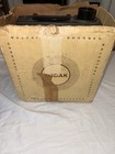 Kodak Carousel Slide Projector 600 With Kodak Carousel 140 Tray Working