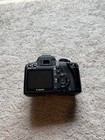 Canon Rebel Xs Dslr Camera Bundle With Two Lenses
