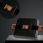 Digital Film Viewer Light Box Photo Slide Film Holder For 120 135 4x5 Negativefb