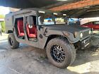 1994 Humvee 4x4 Many Upgrades  6 5l Diesel Call To Buy 954 937 8271