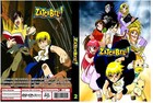Zatch Bell  Complete Anime Series Episodes 1-150   2 Movies