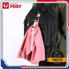 Anti-lost Anti-theft Luggage Strap With Clip For Travel Security