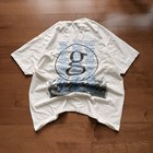 Garth Brooks Fresh Horses Tour Vintage Single Stitch 90s T Shirt 1996 - Xxl