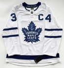 Auto Fanatics Auston Matthews Toronto Maple Leafs Fanatics Premium Jersey