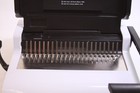 Fellowes Pulsar  300 Binding Machine Crc50068 Tested