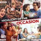 Funny Shart Survival Kit Hilarious Poop Prank Gift Set W wipes   Underwear Joke