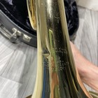 Vintage King Musical Instruments Cleveland Single French Horn Mouthpiece   Case
