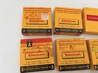 8mm  Film Lot Of 11 1979  Home Movies