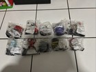  incredibles 2  2018 Mcdonald   s Disney pixar Happy Meal Toys Complete Set Of 10 