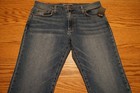 Nwt Mens Joe s Jeans Multiple Sizes Slim Fit 32  Inseam Kinetic Mario Distressed
