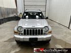 2006 Jeep Liberty Limited 4x4 