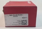 Hilti X-u 32 P8 S15 Universal Nails 1-1 4  Powder Actuated Fasteners 100ct   