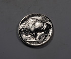 1937 Buffalo Nickel   Gem Bu   Proof Like Pl   Zb123