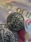 1996 -w Roosevelt Dime 10c Key Date Bu Brilliant Uncirculated From Us Mint