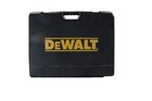 Dewalt D25733k 15 Amp Corded 1-7 8 In  Sds-max Variable Speed Combination Hammer