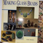 Lot Of 6 Beading   Jewelry Making Instruction Books For Bead-working Crafting