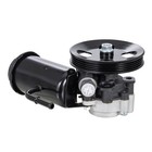 Power Steering Pump W  Pulley For Toyota 4runner Tacoma T100 3 4l V6 21-5229