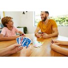 Mattel Games Uno Classic Giant Card Game - Gpj46