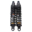 13 5  343mm Shocks Absorbers Suspension Universal Fit For Harley Touring Dyna Us