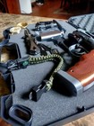 Modern Vampire Hunter Kit Dracula Movie Props 