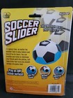 New Goliath Sports Indoor Soccer Slider Soft Soccer Ball Shaped Foam Slider