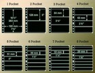 25 New Improved Lighthouse Vario 1s Stock Pages--free Expedited Shipping