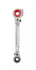 Milwaukee 48-22-9216 Lineman s 5-in-1 Ratcheting Wrench - New - Dn23