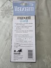 3 Maxell 8mm Gx-mp 120 Min  New Camcorder Tapes High Quality Video Sealed Fs