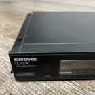 Shure Ulxd4 Digital Wireless Receiver L50 Band 632-696 Mhz