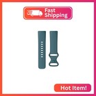 Replacement Bands Compatible With Fitbit Charge 5 6  Silicone Fitness Sport Wris