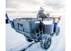 Otter Ice 200543 Atv Rear Monster Box