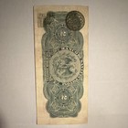 Mexico Banco De San Luis Potosi 2 Pesos 1914 Banknote Circulated Uncertified