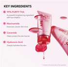 Prilskin Txa Niacinamide 99 Overnight Wrapping Mask   99  High-purity Txa niacin