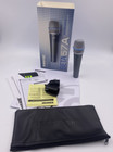 Shure Beta 57a Wired Xlr Dynamic Vocal Microphone - Free Shipping New In Box