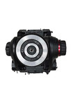 Manfrotto 502hd Fluid Head - Meh Condition  When The Pan Tension Knob Is Fully