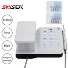 Led Dental Ultrasonic Piezo Scaler Handpiece Bottle Fit Ems Cavitron Cavitron