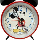 Vintage Style Fantasma Mickey Mouse Alarm Clock