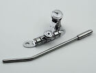 Les T-rem Tune-o-matic Tremolo System Vibrator Bridge For Duesen Guitar