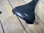 Old School Bmx Seat Selle Royal Suede Diamond Quilted Oldschool Bmx Saddle Seat