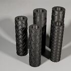 1pcs Polymer Clay Texture Roller Polymer Clay Earring Maker Roller For Creating