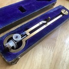 Antique Signed Elliott Brothers  london  Planimeter 5449 Scientific Instrument