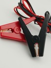 Jump Starter Adapter For Dewalt 18v 20v Li-ion Battery With Jumper Cable Clamps