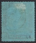 Brunei 1908 River View  1 Wmk Multi Crown Ca Used