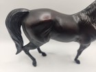 Breyer Reeves Traditional    black Beauty    American Saddlebred Horse 8     50   
