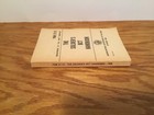 Army Vintage The Soldier s Bct Handbook Pamphlet 21-13  vietnam Era 1968