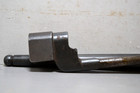 Enfield No 4 Mkii Bayonet  And Scabbard