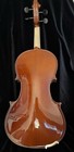 Beginner To Intermediate Violin Set 4 4 Professionally Handcrafted 